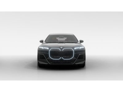 2026 BMW 7 Series 760i xDrive