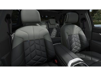 2026 BMW 7 Series 760i xDrive