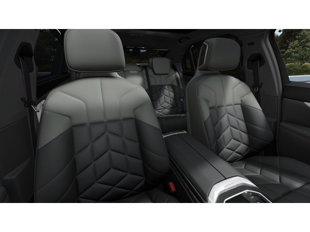 2026 BMW 7 Series 760i xDrive