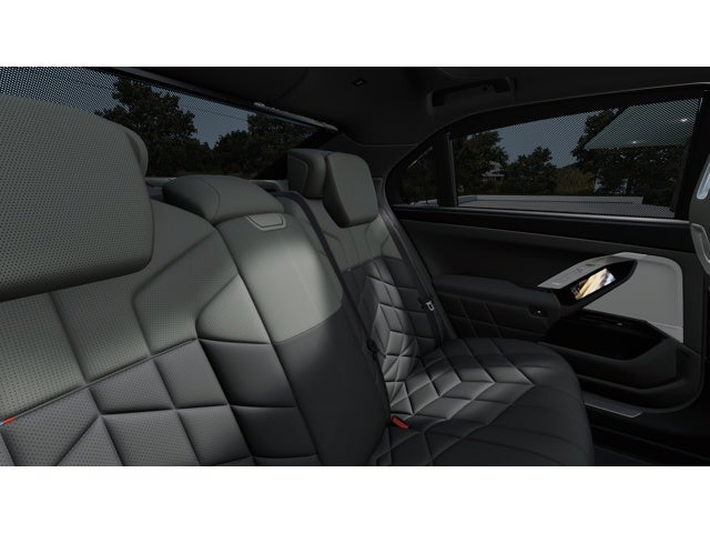2026 BMW 7 Series 760i xDrive