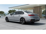 2026 BMW 7 Series 760i xDrive