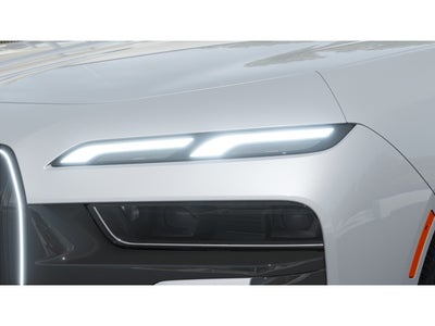 2026 BMW 7 Series 760i xDrive