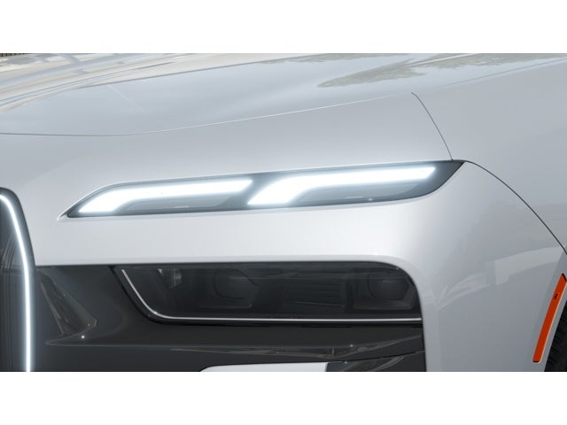 2026 BMW 7 Series 760i xDrive
