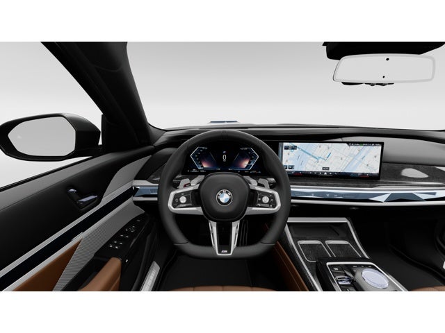 2026 BMW 7 Series 760i xDrive
