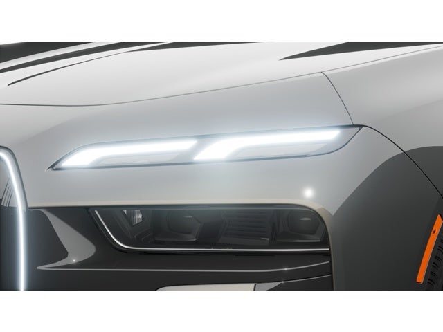 2026 BMW 7 Series 760i xDrive
