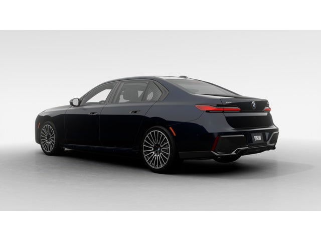 2026 BMW 7 Series 760i xDrive