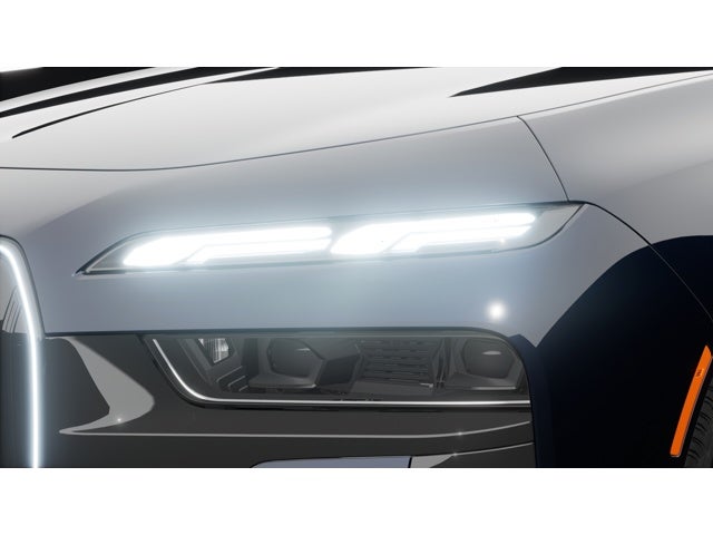 2026 BMW 7 Series 760i xDrive