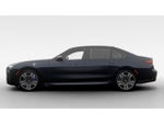 2026 BMW 7 Series 760i xDrive
