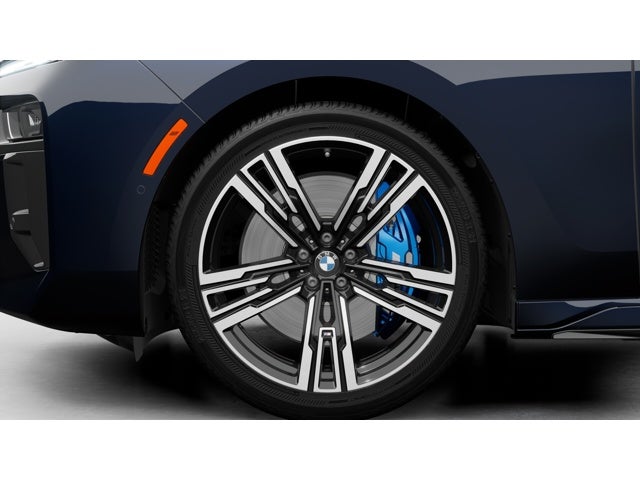 2026 BMW 7 Series 760i xDrive