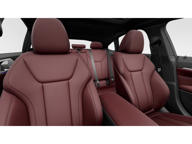 2026 BMW 4 Series 430i Gran Coupe
