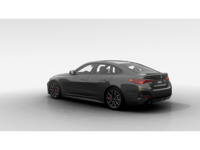 2026 BMW 4 Series 430i Gran Coupe