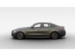 2026 BMW 4 Series 430i Gran Coupe
