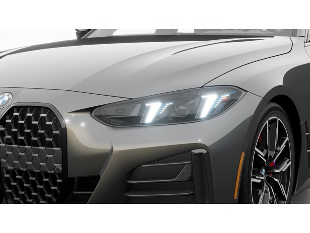 2026 BMW 4 Series 430i Gran Coupe