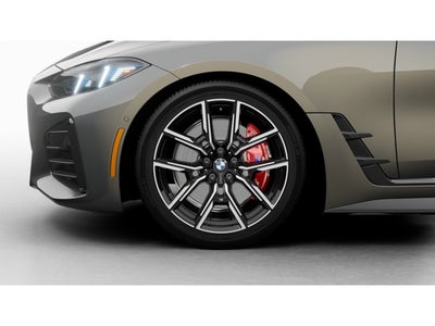 2026 BMW 4 Series 430i Gran Coupe