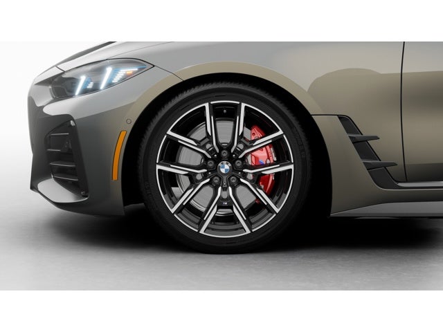 2026 BMW 4 Series 430i Gran Coupe