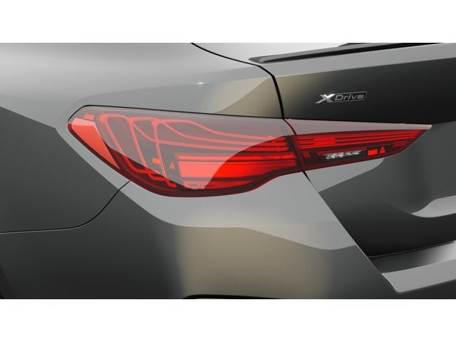2026 BMW 4 Series 430i Gran Coupe