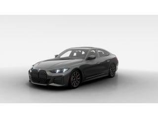 2026 BMW 4 Series 430i Gran Coupe
