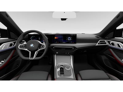2026 BMW 4 Series 430i xDrive Gran Coupe