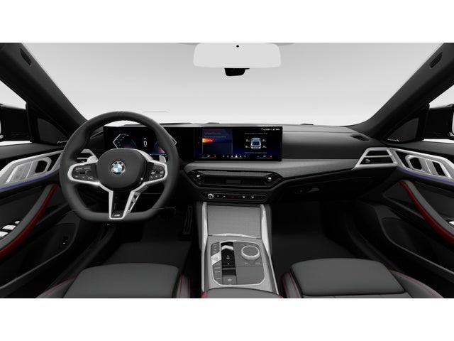 2026 BMW 4 Series 430i xDrive Gran Coupe