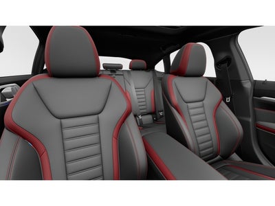 2026 BMW 4 Series 430i xDrive Gran Coupe