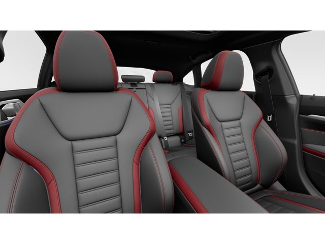 2026 BMW 4 Series 430i xDrive Gran Coupe
