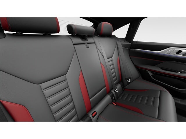 2026 BMW 4 Series 430i xDrive Gran Coupe