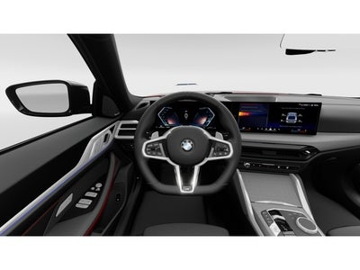 2026 BMW 4 Series 430i xDrive Gran Coupe