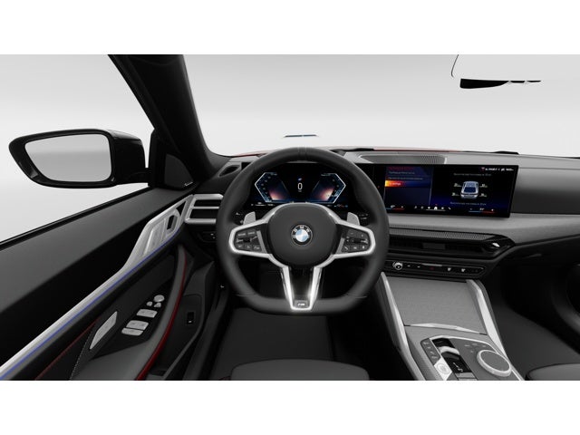 2026 BMW 4 Series 430i xDrive Gran Coupe