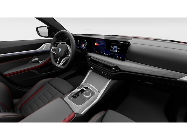 2026 BMW 4 Series 430i xDrive Gran Coupe