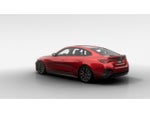 2026 BMW 4 Series 430i xDrive Gran Coupe