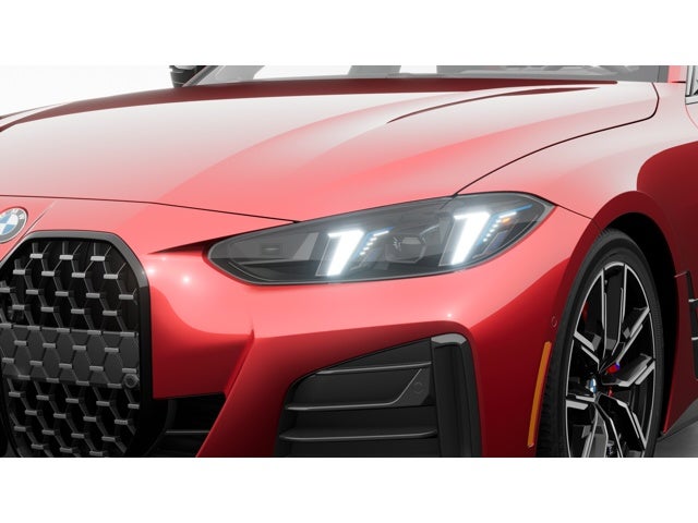 2026 BMW 4 Series 430i xDrive Gran Coupe