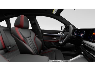 2026 BMW 4 Series 430i xDrive Gran Coupe