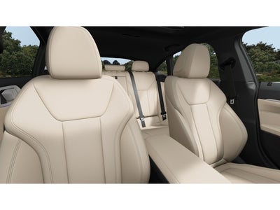2026 BMW 4 Series 430i Gran Coupe