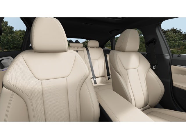 2026 BMW 4 Series 430i Gran Coupe