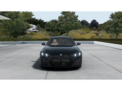 2026 BMW 4 Series 430i Gran Coupe