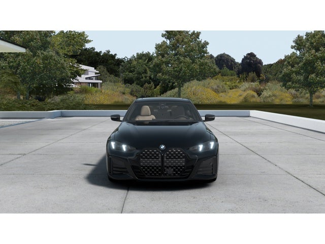 2026 BMW 4 Series 430i Gran Coupe