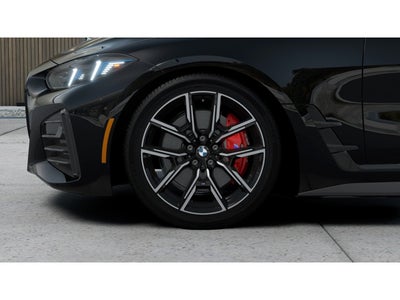 2026 BMW 4 Series 430i Gran Coupe