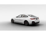 2026 BMW 4 Series 430i Gran Coupe