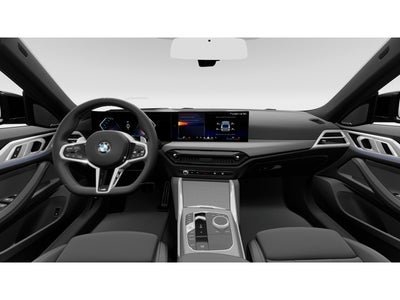 2026 BMW 4 Series 430i xDrive Gran Coupe