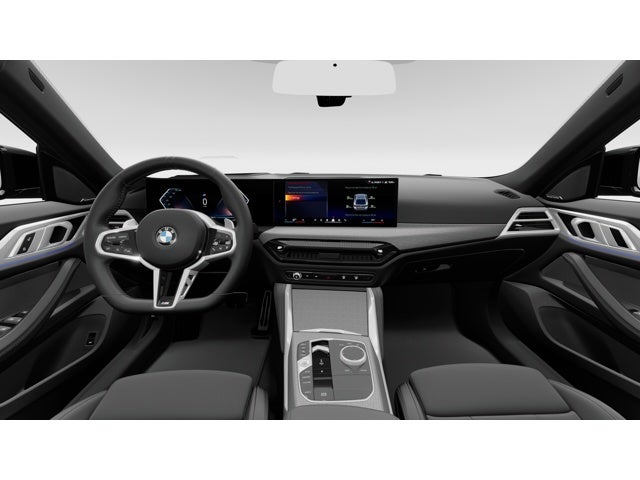 2026 BMW 4 Series 430i xDrive Gran Coupe