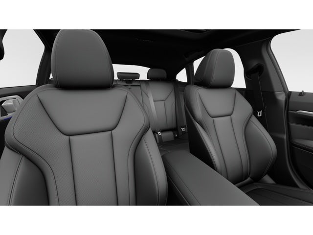 2026 BMW 4 Series 430i xDrive Gran Coupe