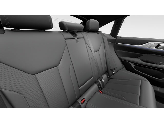 2026 BMW 4 Series 430i xDrive Gran Coupe