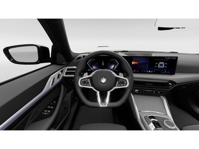 2026 BMW 4 Series 430i xDrive Gran Coupe