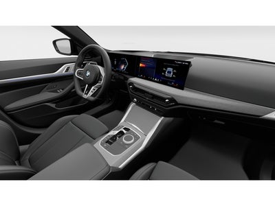 2026 BMW 4 Series 430i xDrive Gran Coupe