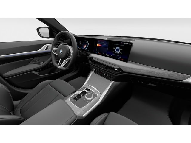 2026 BMW 4 Series 430i xDrive Gran Coupe