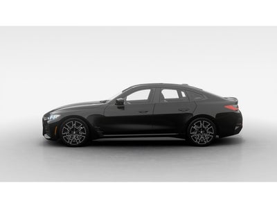 2026 BMW 4 Series 430i xDrive Gran Coupe