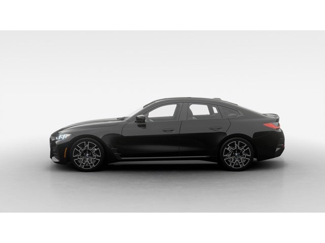 2026 BMW 4 Series 430i xDrive Gran Coupe