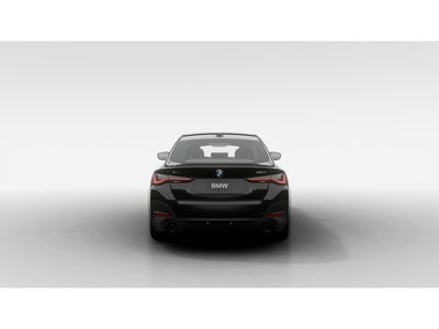 2026 BMW 4 Series 430i xDrive Gran Coupe