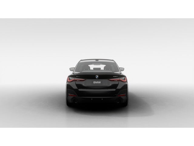 2026 BMW 4 Series 430i xDrive Gran Coupe