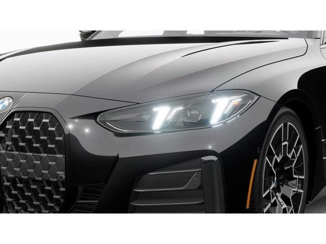 2026 BMW 4 Series 430i xDrive Gran Coupe